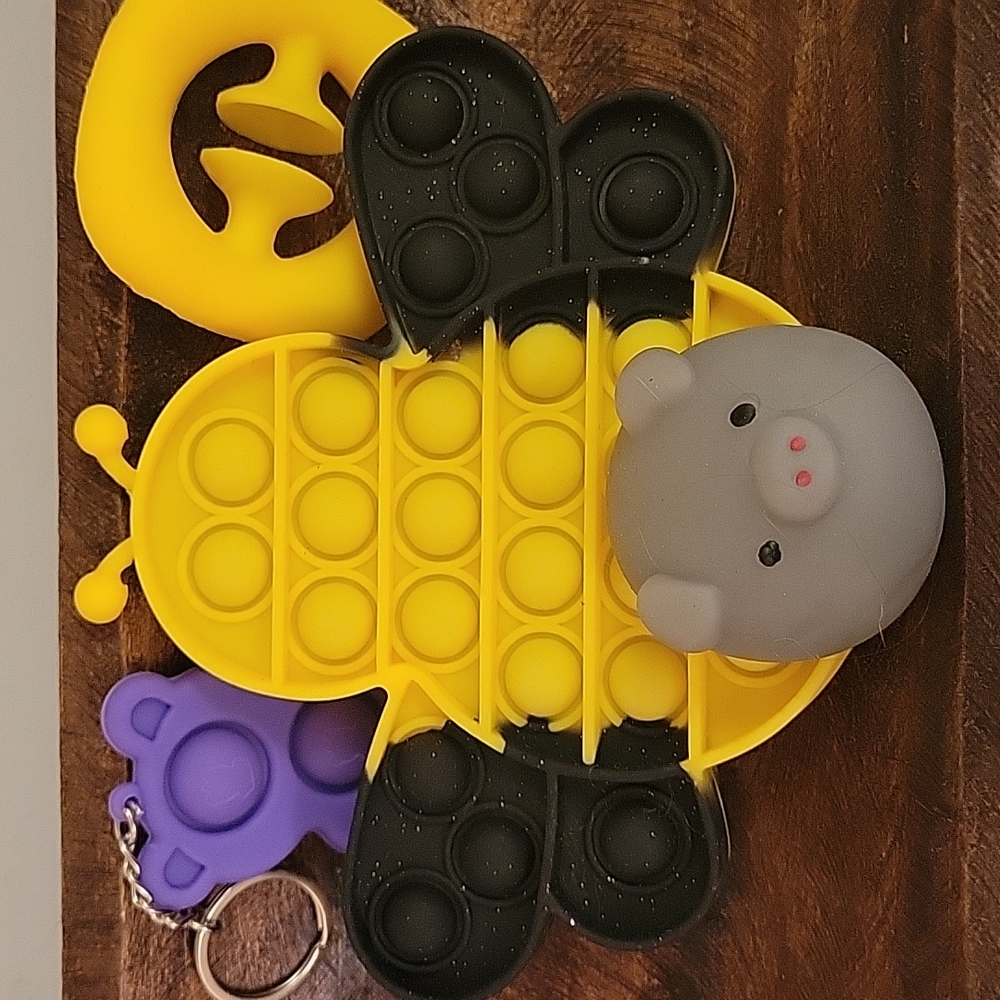 Fidgets